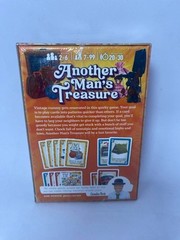 Another Man’s Treasure – Grandpa Beck’s Games