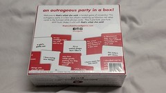 That’s What She Said Adult Party Card Game Brand New Factory Sealed