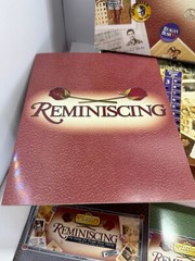 Reminiscing Board Game – 1940’s through 1990’s **Free Shipping**