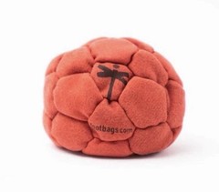 🔥Dragonfly Footbags Assassin 32 Plastic Fill BNWT🔥