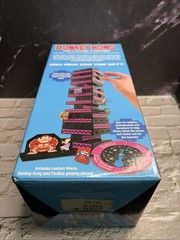 Donkey Kong Jenga 2008 Collector’s Edition – Nintendo -Brand New Sealed