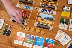 Funko Parks and Recreation Party Game,for ages 14 years