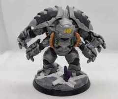 FFP Shadows of Brimstone Guardian of Targa Enemy Pack – PAINTED with bonus