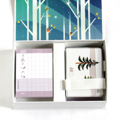 Winterhaven Woods Fresh Snow Card Game Complete w/ Expansion Cards 2023