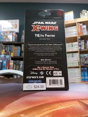 Star Wars TIE/FO Fighter 2nd Edition Expansion X-Wing Miniatures Game FFG SWZ26