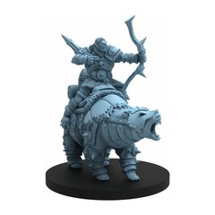 Epic Encounters Caverns Of The Frost Giant and Halls of The Orc KIng Bundle