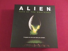 Ravensburger ALIEN: Fate of the Nostromo Board Game – New/ Sealed