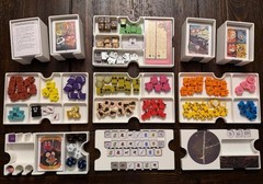 Organizer Only – Root + All Expansions