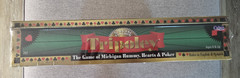 Tripoley Tin Special Edition Board Game Cadaco 2000 New Sealed
