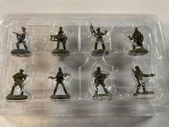 CMON DUST: London Falling Extension Pack with Pre-Order Exclusive Miniatures