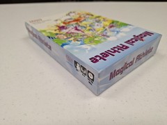 MAGICAL ATHLETE board game Z-MAN GAMES not sealed used ng121811