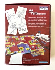 Pictionary The Game Of Quick Draw, Authentic Product, Parker Brothers