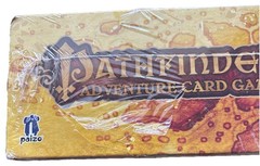 Pathfinder Adventure Card Game Skull & Shackles Base Set