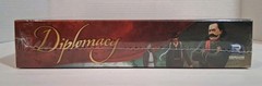 Renegade Game Studios: Diplomacy New Sealed Hasbro Wizards of the Coast