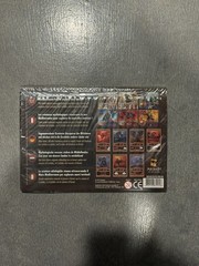 Kemet + C3k And 7 Wonders With Expansions: Cities, Leaders, And The Wonder Pack