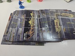 Zombies!!! Board Game Directors Cut Second Edition Twilight Creations 2006