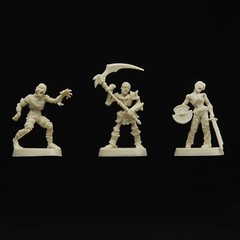 Hasbro Avalon Hill HeroQuest Game System Tabletop Board Game