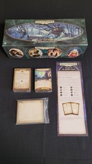 Arkham Horror: The Card Game Return to the Dunwich Legacy Expansion – New, OOP