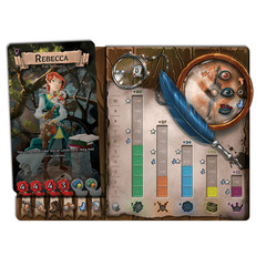 Ludus Magnus Dungeonology: The Expedition Bundle (Core Game + 4 Expansions) NEW