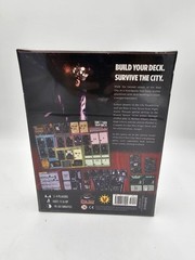 NEW Don’t Turn Your Back 2015 Evil Hat Games Sealed