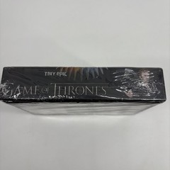 Tiny Epic Game of Thrones NEW FACTORY SEALED GIFT Gamelyn Usaopoly