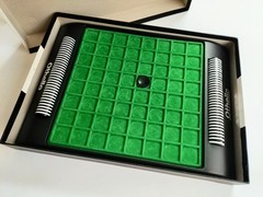 Othello Ventura Games Classic Australia & New Zealand Game 2 players LIKE NEW