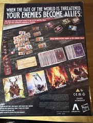 Talisman Alliances Fate Beckons (Requires 5th Edition to Play) 12+ yrs Sealed