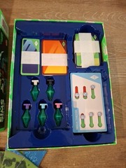 Goliath The Sims Board Game | Family Strategy Game | Craft Your Story – Open Box