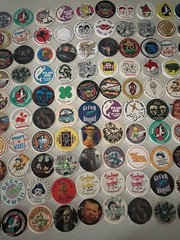 Hawai’i Mix’s Lot Of 234 Pogs