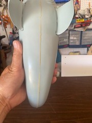 Vintage 1975 The Game of Jaws Shark Ideal Toy Co. Universal Original Parts Rare