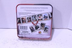 Timeline – Historical Events Card Game (2013) COMPLETE w/ all 110 Cards Asmodee
