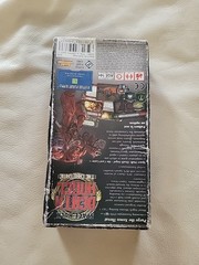Space Hulk: Death Angel Card Game