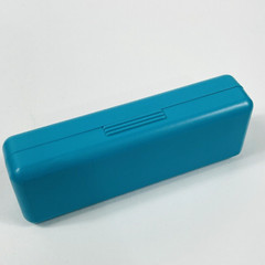 Ridley’s Deluxe Edition Harmonica with Case, Song Sheet and Instructions