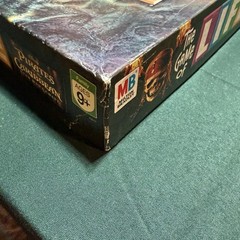 The Game of Life Pirates of the Caribbean 2005 – Dead Man’s Chest Complete