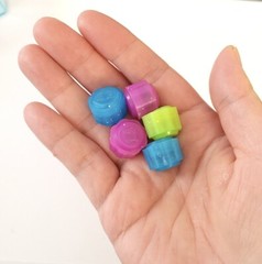 Gonggi Gong-gi, a Korean Traditional game, US seller ( 10 pieces )