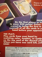 Disney UNO Electronic Tinker Bell Lights Sounds Game 2002 Tested Works