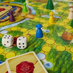 Ravensburger – Hunt Puzzle For 4 Years And Up 22292