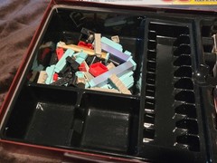 Monopoly City Edition 100% COMPLETE Hasbro Gaming 2009 3D Buildings