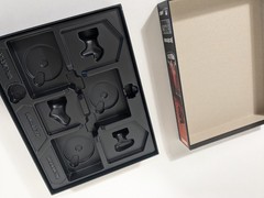 Box Only! Unmatched Marvel Hell’s Kitchen Box Only! + Insert Great Art!