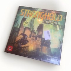 Stronghold Games Stronghold Undead – Board Game