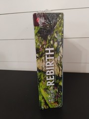 Mighty Boards -Rebirth Limited Edition Board Game (2024) – Brand New Sealed