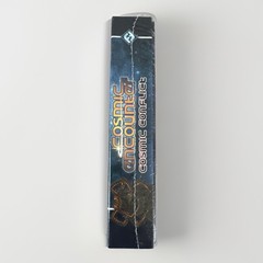 Cosmic Encounter Cosmic Conflict Board Game Expansion Pack New Free Shipping