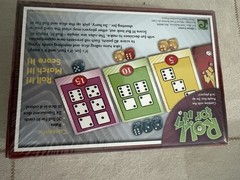 Games Collection Catan Cards, Catan Dice, Roll for it, Multiple Map Dice/Cards