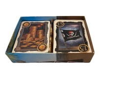 Grandpa Becks Skull King Original-Expanded Card Game