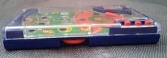 Milton Bradley pocketfuls baseball Home Run 1987 pocket game vintage toy