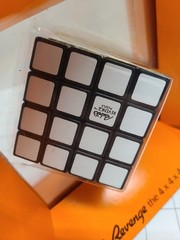 Vintage Rubik’s Cube Revenge 1982s By Ideal 4x4x4 Challenge