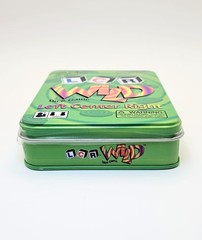 Left Center Right Wild LCR Dice Game New & Sealed FREE SHIPPING!