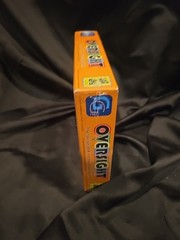 Oversight Fast Paced 4 in a Row Strategy Board Game Griddly Games NIB