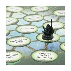 New – R&R Games Mystic Paths – Ages 12+ | 2-6 players