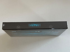 Batman Gotham City Chronicles Board Game Versus Mode + Villain Pack Kickstarter